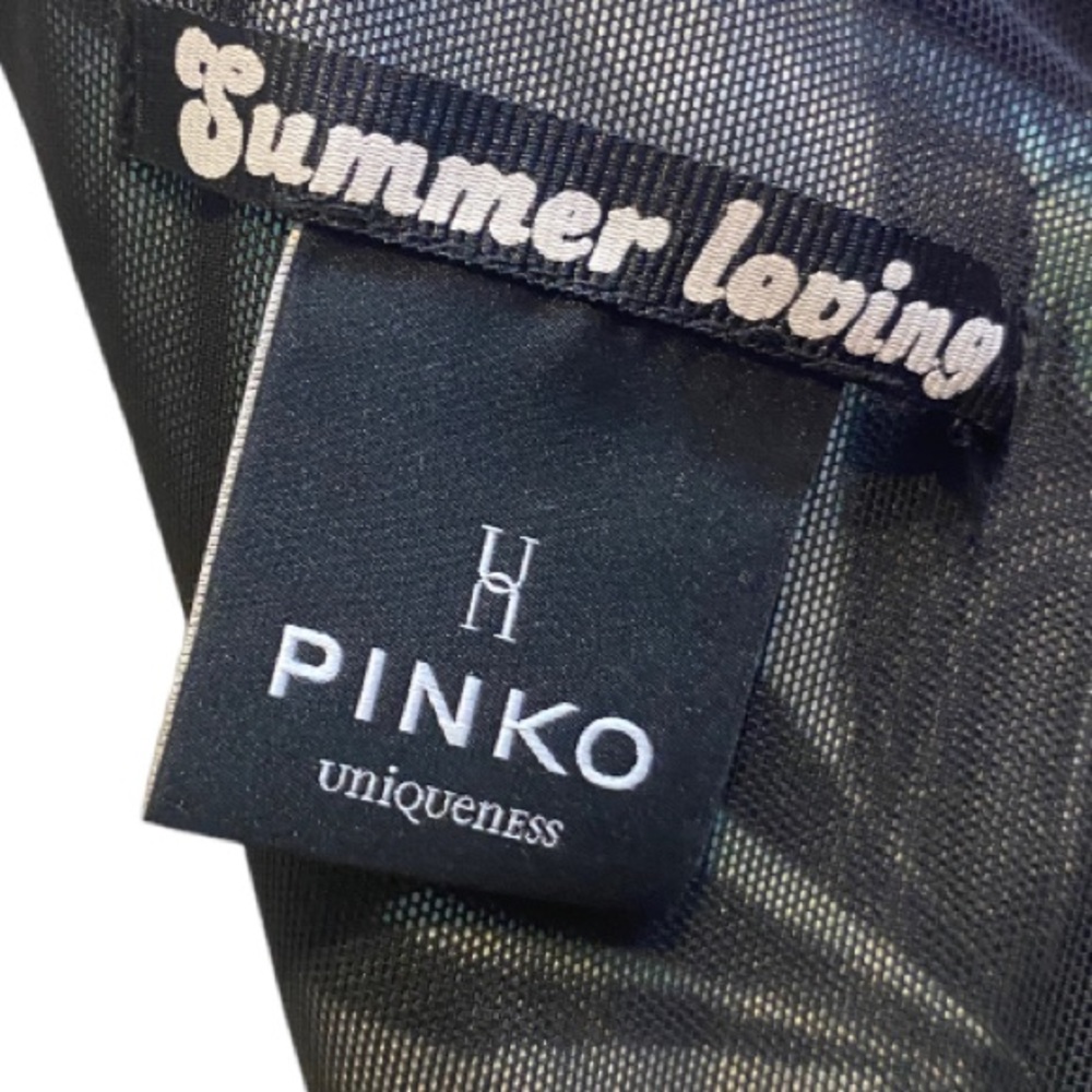 PINKO - Picture 3 of 7